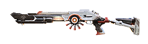 M1014 - Morte