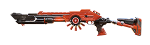 M1014 - Guerra
