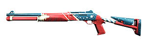 M1014 - Natalina