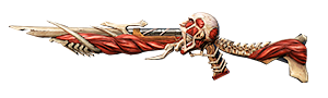 M1014 - Attack on Titan