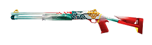 M1014 - Tigres das Ruas