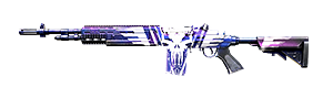 M14 - Terror Violento