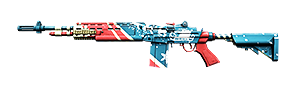 M14 - Natalina