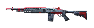 M14 - Tiro no Escuro
