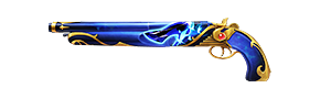M1873 - Realeza Insana