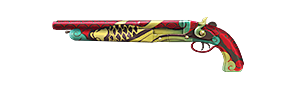 M1873 - Imperatriz do Chá