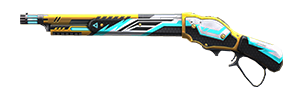 M1887 - Arara Canindé