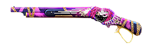 M1887 - Paredão das Rimas