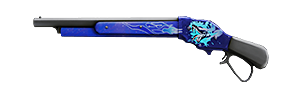 M1887 - Ataque das Mambas