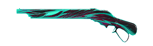 M1887 - Treta Sombria