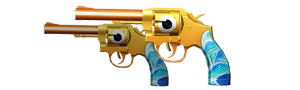 M1917 - Pistola-Quack