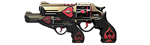 M1917 - Ás de Copas