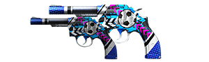 M1917 - Chute pro Gol