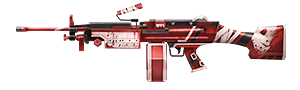 M249 - Expurgo Sanguinário