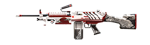 M249 - Caminho da Eternidade