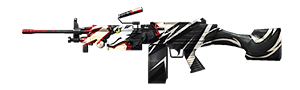 M249 - Sói và Cừu