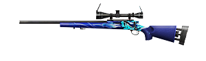 M24 - Ataque das Mambas