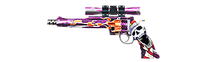 M500 - Coração Gelado