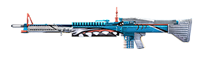 M60 - Salva-Booyah