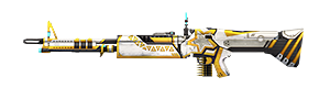 M60 - Regra de Ouro