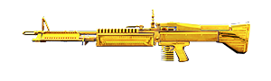 M60 - Dourada