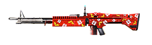 M60 - Escolha dos Noel