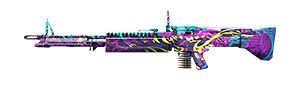 M60 - Besta