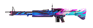 M60 - Assalto Espiritual
