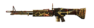 M60 - Alma do Pirata