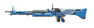 M60 - Vitória Angelical