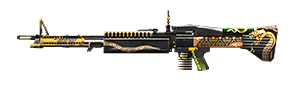 M60 - Serpentes