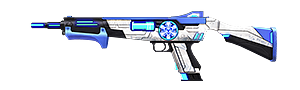 MAG-7 - Feiticeira do Tempo