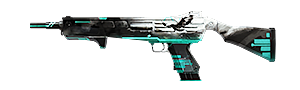 MAG-7 - Traços da Redenção