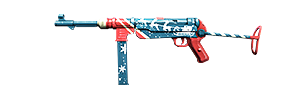 MP40 - Natalina