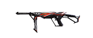 MP40 - Cobra Venenosa