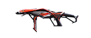 MP40 - Cobra Venenosa