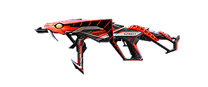 MP40 - Cobra Venenosa
