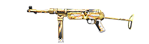 MP40 - Relâmpago