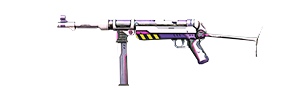 MP40 - Mecânica