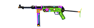 MP40 - Ano Novo