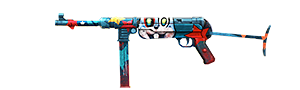 MP40 - Perigo no Parquinho
