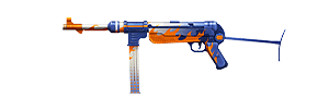 MP40 - Maratona Urbana