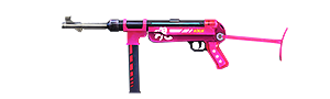 MP40 - Melhor Sobrevivente