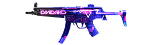 MP5 - Agentes Cósmicos