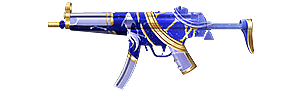 MP5 - Exclusiva T35: Maré