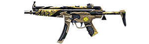 MP5 - Escorpião