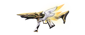 MP5 - Fascínio Dourado