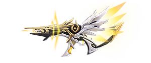 MP5 - Platinum Divinity