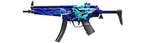 MP5 - Ataque das Mambas