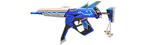 MP5 - Chute Helicóptero
